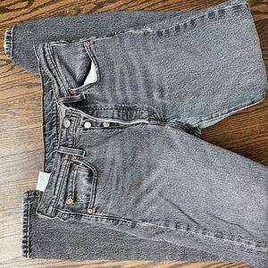 Levi’s 501 skinny